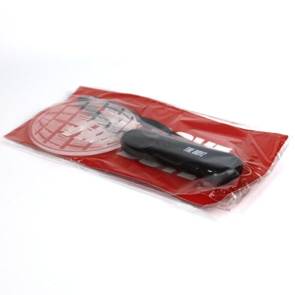 IMG_5418 The Boyz Beatlight Stick Sphere Concert Lightstick 2018