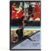 The Ultimate Ninja (1986) Korean VHS [NTSC] Korea Hong Kong Godfrey Ho