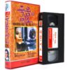 Smile Before Death (1972) Korean VHS Rental [NTSC] Korea Italy Horror