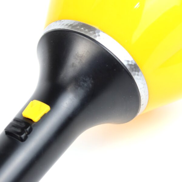 Bigbang Lightstick Ver. 4 Reaction Mode Official Concert Light Stick [no box]