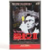 Bride of Re-Animator (1990) Korean VHS Rental [NTSC] Korea Zombio II Horror