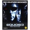 IMG_5849 Terminator 3: Rise of the Machines (2003) Korean VCD Video CD Korea T3