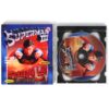 Superman III (1983) 3 Korean VCD Video CD Korea Christopher Reeve