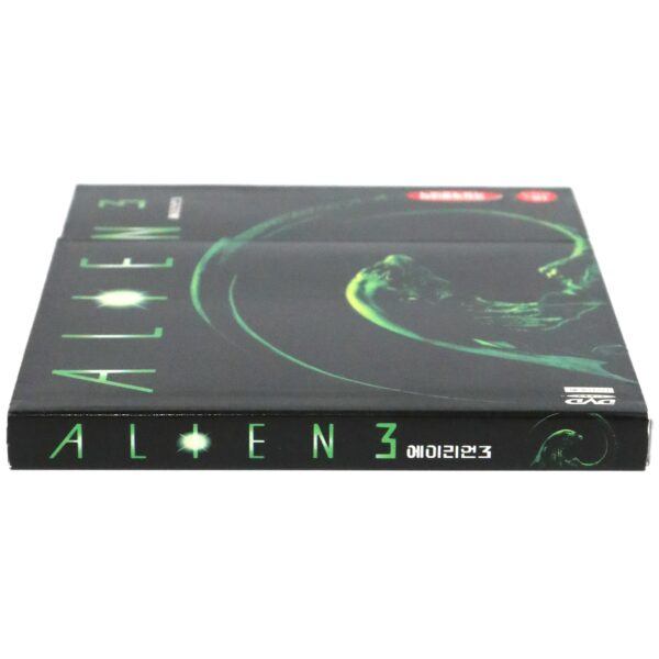 IMG_6043 Alien 3 (1992) Korean Sealed VCD Video CD Korea Alien³ David Fincher Horror
