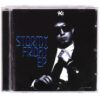 The Quiett - Stormy Friday EP Album CD Korean Hip Hop K-Rap 2011