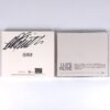 The Quiett - 1 Life 2 Live Signed Album CD Korean Hip Hop K-Rap 2015
