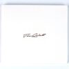 The Quiett - 1 Life 2 Live Signed Album CD Korean Hip Hop K-Rap 2015