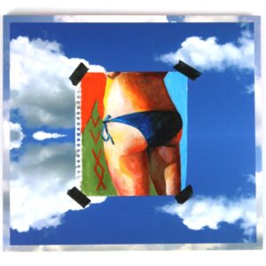 IMG_6329 Beenzino - Up All Night Album CD Korean Hip Hop K-Rap 2014 Illionaire