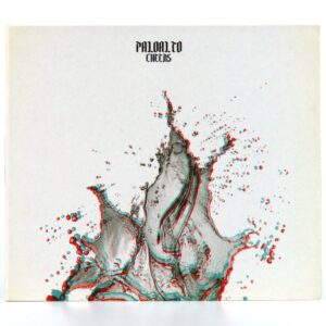 IMG_6336 Paloalto - Cheers EP Album CD Korean Hip Hop K-Rap 2014