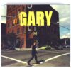 Gary - 2002 1st Album CD Korean Hip Hop K-Rap 2015 Jay Park