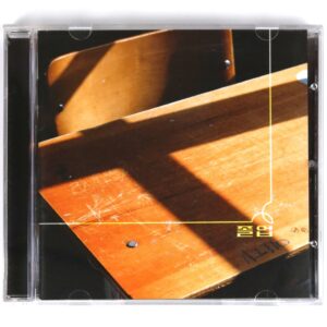 IMG_6360 Olltii - Graduation Signed Album CD Korean Hip Hop K-Rap 2015