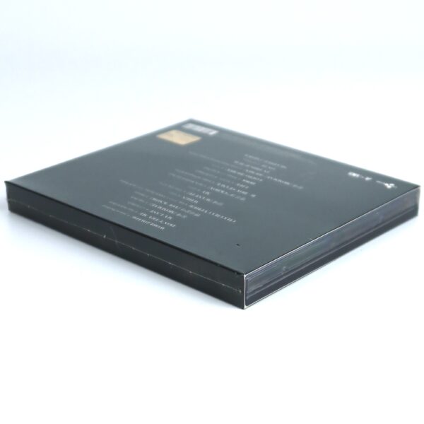 Jay Park - Worldwide Album Sealed CD Korean Hip Hop K-Rap 2015