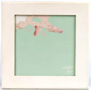 IMG_6485 Epik High - Shoebox Album CD Korean Hip Hop K-Rap 2014