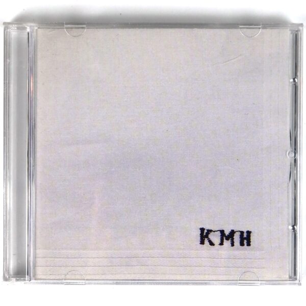 E Sens - The Anecdote Album CD Korean Hip Hop K-Rap 2015