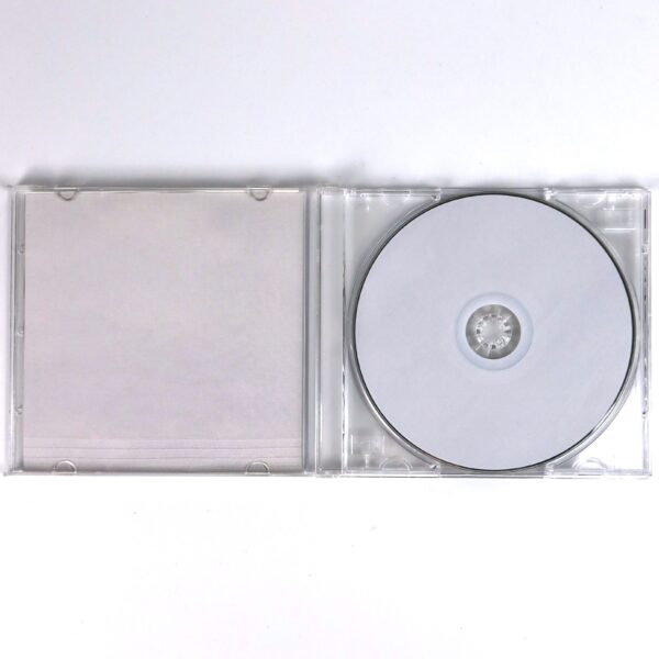 E Sens - The Anecdote Album CD Korean Hip Hop K-Rap 2015