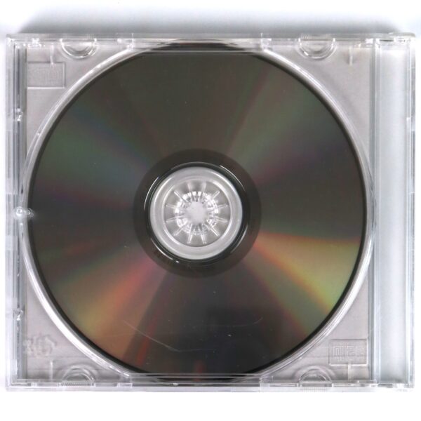 E Sens - The Anecdote Album CD Korean Hip Hop K-Rap 2015