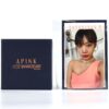 IMG_6540 Apink 10th Anniversary Namjoo Voice Wave Ring + Photocard 2021 Official MD