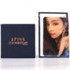 IMG_6546 Apink 10th Anniversary Naeun Voice Wave Ring + Photocard 2021 Official MD