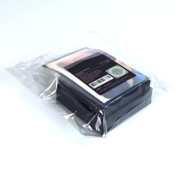 IMG_6547 Apink 10th Anniversary Naeun Voice Wave Ring + Photocard 2021 Official MD