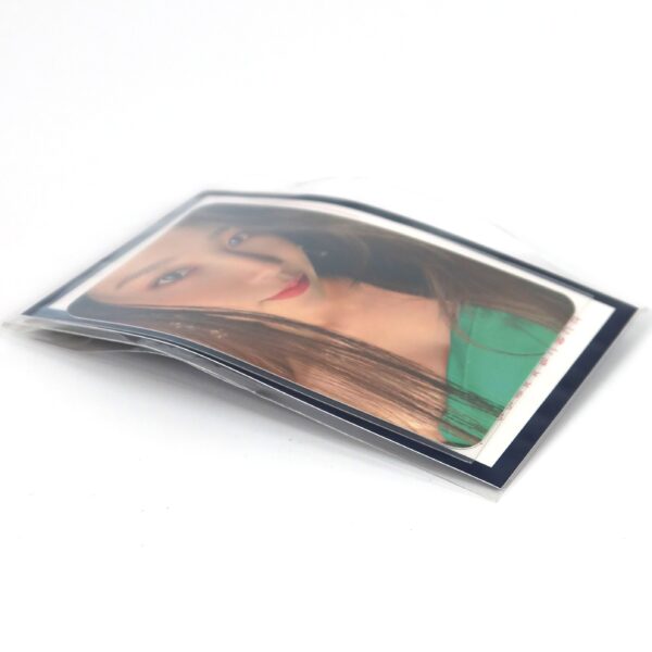 IMG_6559 Apink 10th Anniversary Eunji Voice Wave Ring + Photocard 2021 Official MD