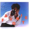 Kanto - Favorite Signed Autographed CD Single Album Promo 2020 K-Pop Troy