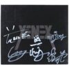 Xenex - It's Gonna Hurt 1st Single Album Signed Autographed CD 2020 K-Pop