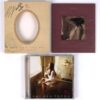 Lee Soo Young - Grace 7th Album Signed CD K-Pop Ballad 2006
