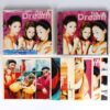 Diva - Dream Album CD + Photo Set Complete 90s K-Pop 1999