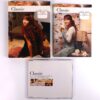 Lee Soo Young - Classic The Remake Album CD K-Pop Ballad 2004 [read]