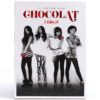 IMG_7141 Chocolat - I Like It 1st Mini Album Sealed CD K-Pop 2011 Korea