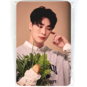 IMG_7209 Astro Moonbin x Neikidnis 2021 F/W Open The Door Photocard Moon Bin