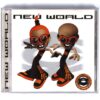 Clon - New World CD 4th Album 90s K-Pop Dance 2000