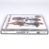 Clon - New World CD 4th Album 90s K-Pop Dance 2000