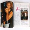 Bon Jovi in GMV Music Magazine Korea May 1995 Take That Radiohead Boy George