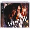 IMG_7961 Hi-Pop - 1st Gift Album CD 90s K-Pop 1999
