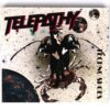 IMG_7971 Telepathy - Techno Shoes EP Album CD Korean Garage Electro Rock 2011