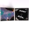 IMG_7974 Telepathy - Techno Shoes EP Album CD Korean Garage Electro Rock 2011