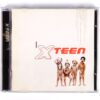 IMG_7984 X-Teen - X-Teen 2nd Album CD K-Rap Korea Hip Hop 2000