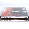 TVXQ - Hug [International Ver.] Album CD + DVD DBSK Tohoshinki 2004 OBI