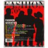 Fashion 70s OST Soundtrack Album CD 2005 SBS K-Drama Fly To The Sky Bobby Kim