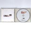 On Air Part 2 OST Soundtrack Album CD KBS K-Drama 2008