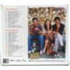 Lovers In Prague (2005) OST Soundtrack Album CD Sealed SBS K-Drama