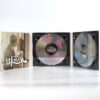 Witch's Castle OST Soundtrack Album CD SBS K-Drama K-Pop Bubble Sisters 2016