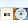 IMG_8194 Beautiful Days OST Soundtrack Album CD SBS K-Drama 2001 K-Pop Zero