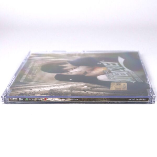 City Hunter OST Soundtrack Part 1 Album CD 2011 K-Pop