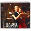 Lovers in Paris OST Soundtrack K-Drama Album CD 2004