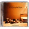A Night on the Water (1998) OST Soundtrack Score Album CD Korea 1998