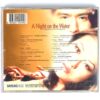 A Night on the Water (1998) OST Soundtrack Score Album CD Korea 1998
