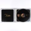 Musical Aladdin Korea OST Soundtrack Album CD Korean Cast 2006