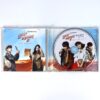 The Family is Coming Album OST Soundtrack CD SBS K-Drama 2015